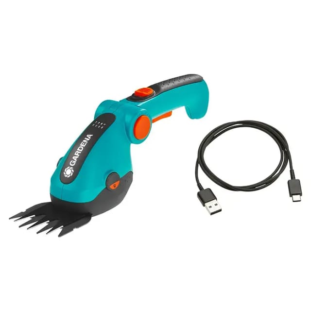 Akku-Grasschere ComfortCut Li, 3,6Volt