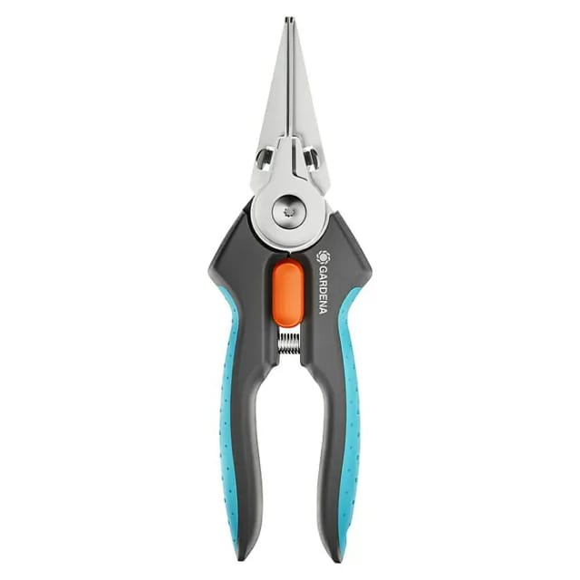 Gartenschere GripCut