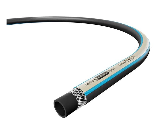 EcoLine Schlauch 13mm (1/2"), 20 Meter, mit Systemteilen