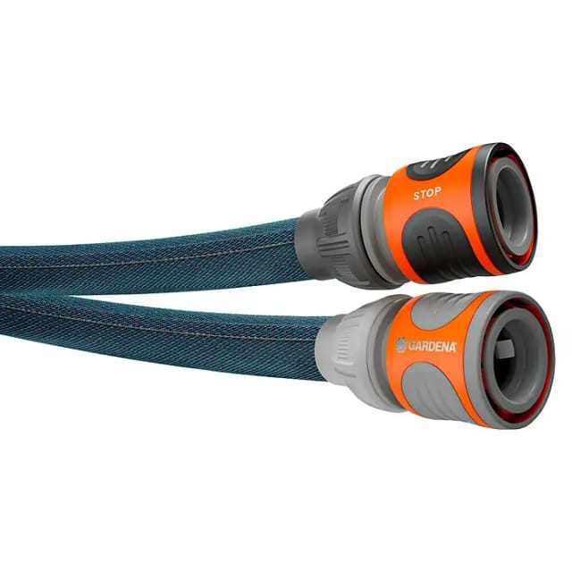 Textilschlauch Liano Xtreme 1/2", 10 Meter Set