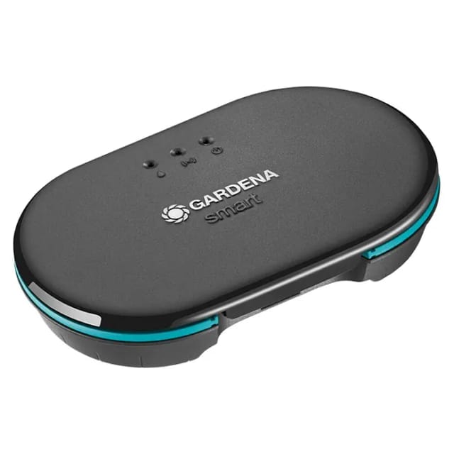 Bewässerungssteuerung smart Irrigation Control