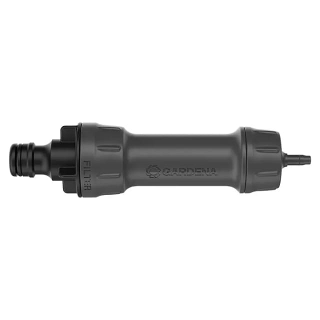Micro-Drip-System Basisgerät 1000, Tropfsystem