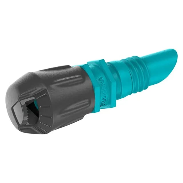 Micro-Drip-System Sprühdüse 90°, 5 Stück