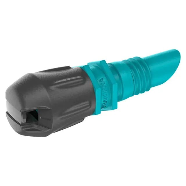 Micro-Drip-System Streifendüse, 5 Stück