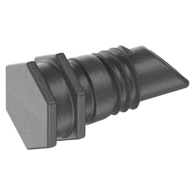 Micro-Drip-System Verschlussstopfen 4,6mm (3/16")