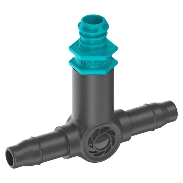 Micro-Drip-System Reihentropfer 2 l/h