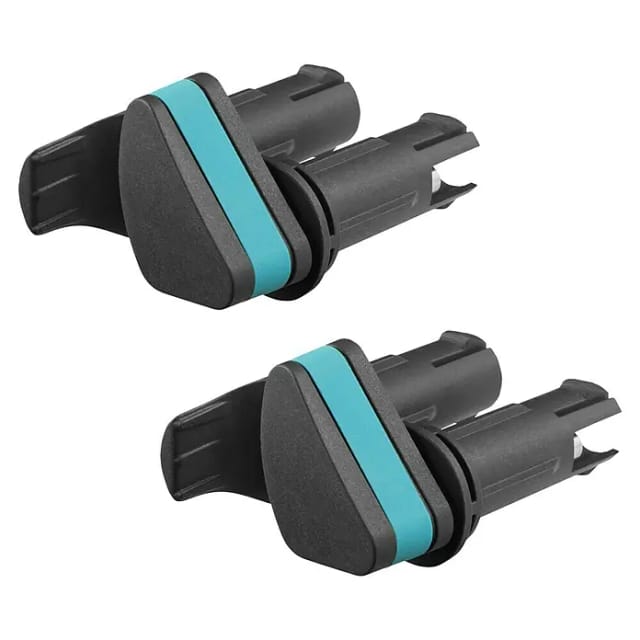Stielhalter Flex, Halterung