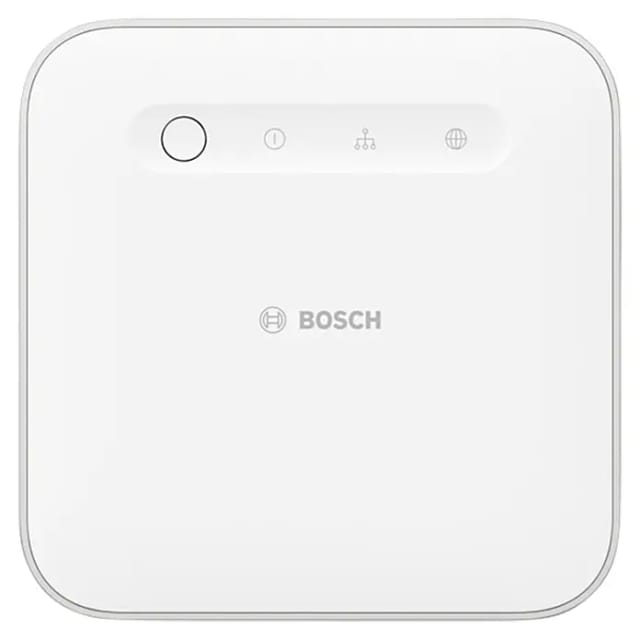 Smart Home Controller II, Zentrale
