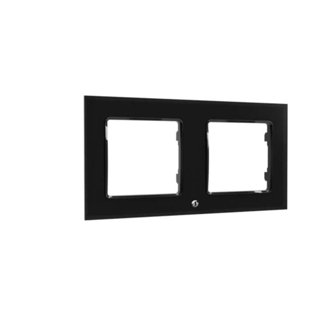 Wall Frame 2, Abdeckung