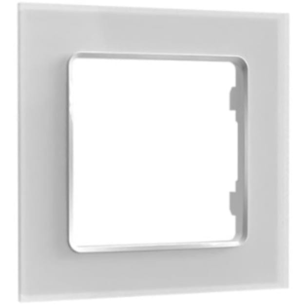 Wall Frame 1, Abdeckung