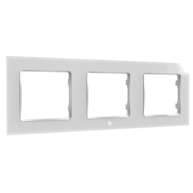 Wall Frame 3, Abdeckung