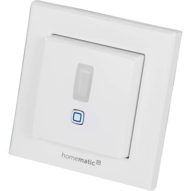 Bewegungsmelder für 55er Rahmen (HmIP-SMI55)