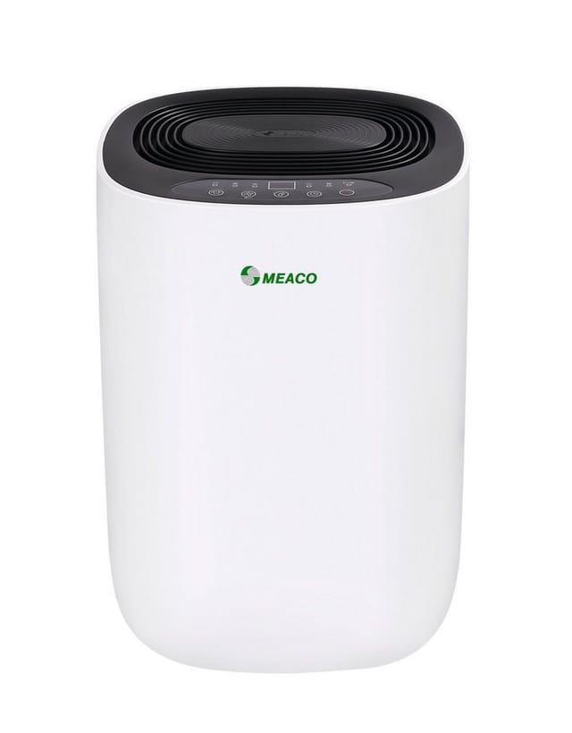 Dry ABC 10L Luftentfeuchter