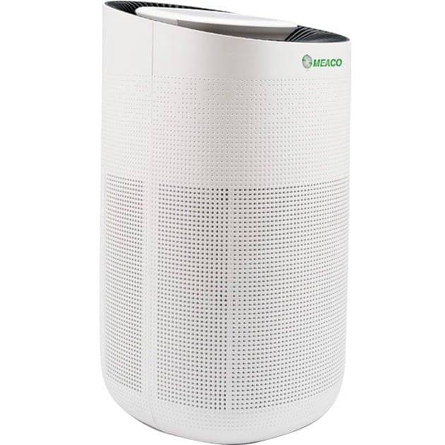 Clean CA-HEPA 76x5 WLAN Luftreiniger