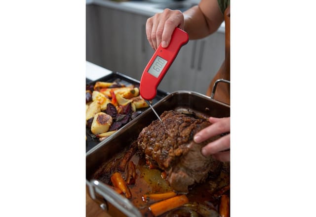 Superfast ONE Thermometer