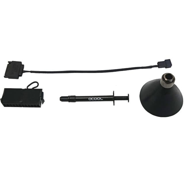Alpha Eisbär - Refill Kit, Reparaturset