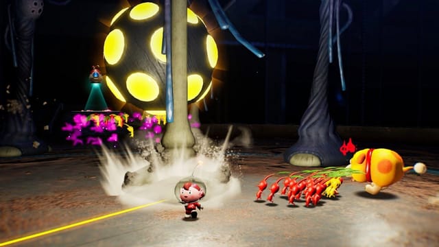 Pikmin 4, Nintendo Switch