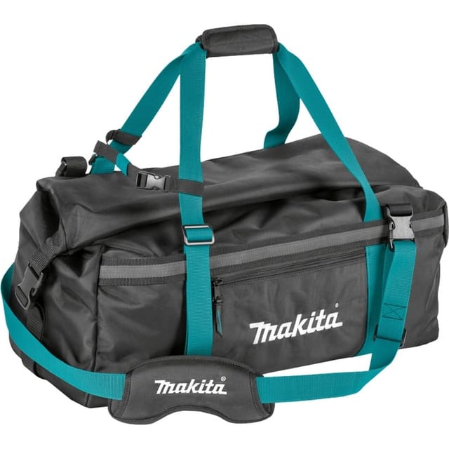 Roll-Top Reisetasche