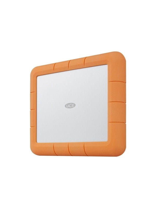 Rugged RAID Shuttle 8 TB, Externe Festplatte