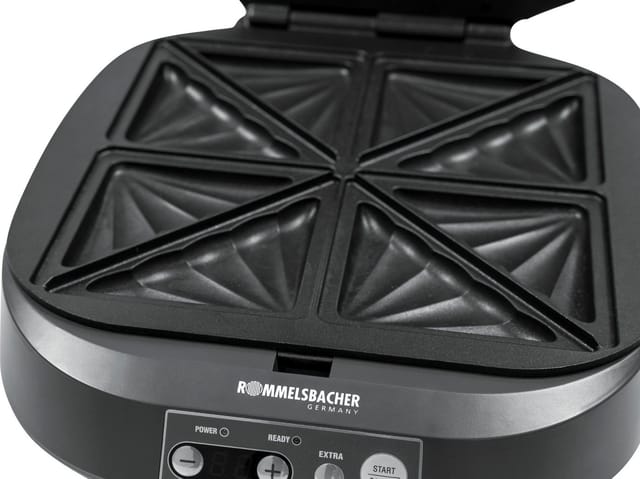 Sandwichmaker ST 1800