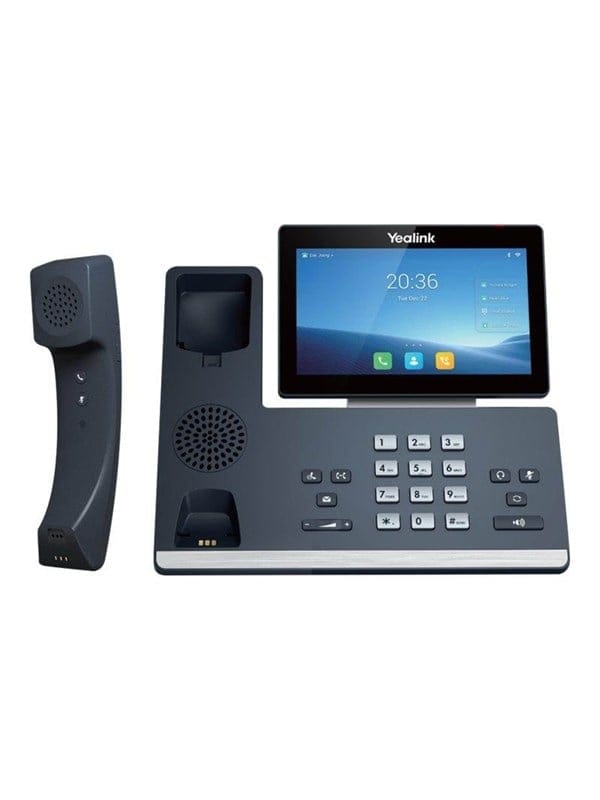 SIP-T58W Pro, VoIP-Telefon