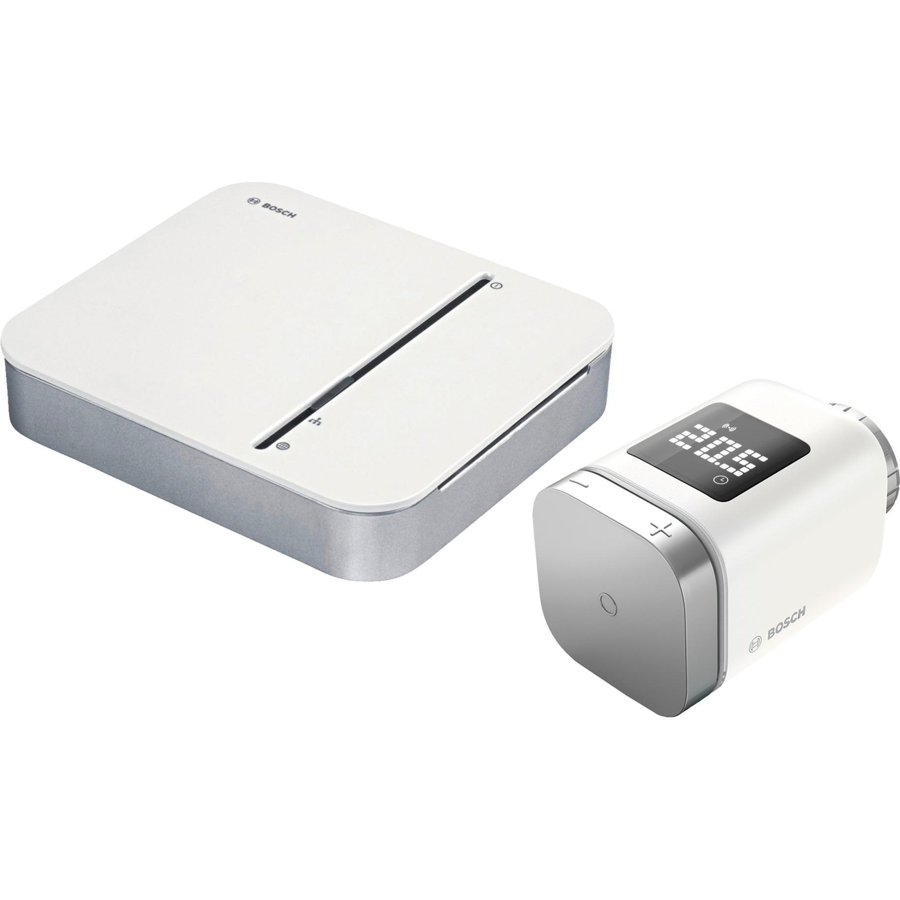 Smart Home Aktionspaket "ONE", Set