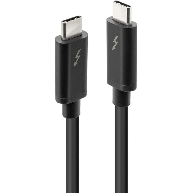 Thunderbolt 3 Kabel, 20 Gbit/s, passiv