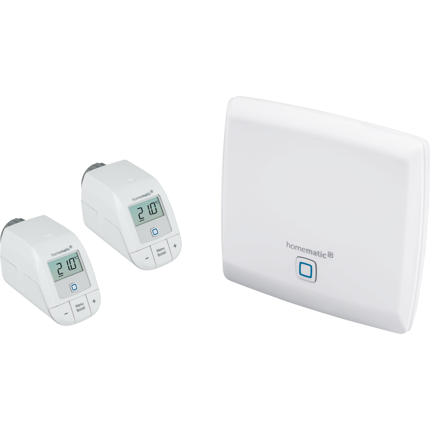 Smart Home Starter Set "TWO