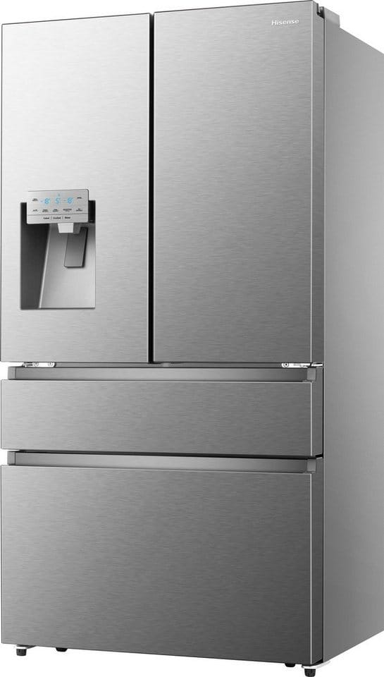 RF728N4SASE, French Door