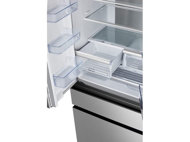 RF540N4SBI2, French Door