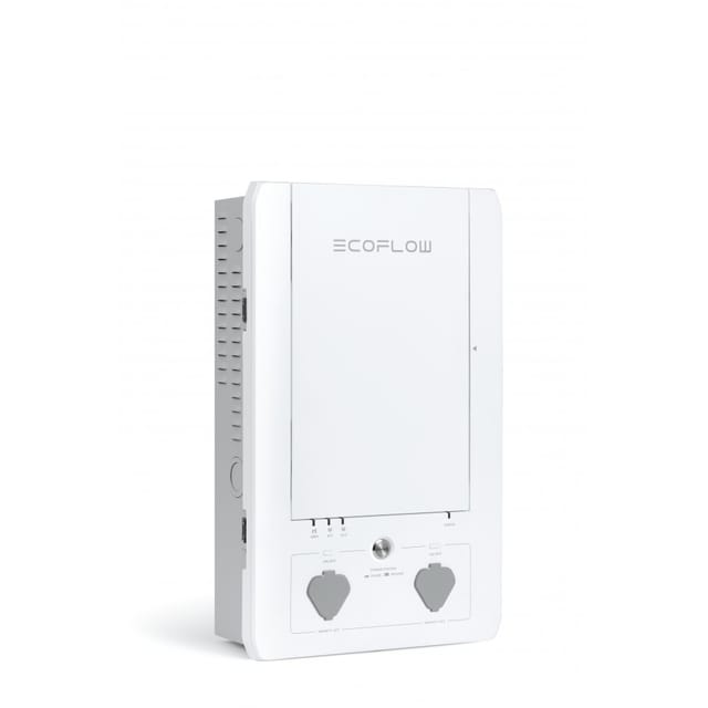 Smart Home Panel Combo, Verteiler