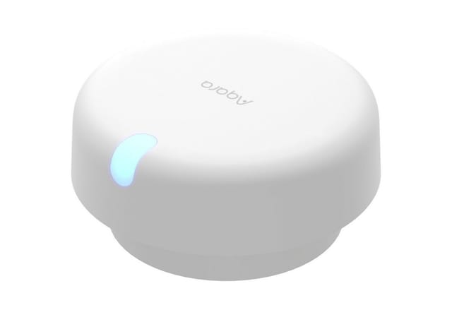 Presence Sensor FP2 , Bewegungsmelder