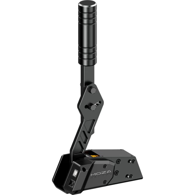 HBP Handbrake, Handbremse