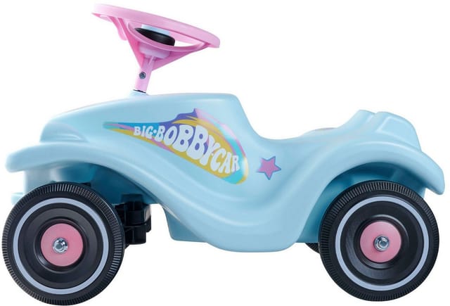 Bobby Car Classic Einhorn, Rutscher