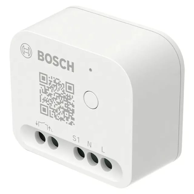 Smart Home Relais