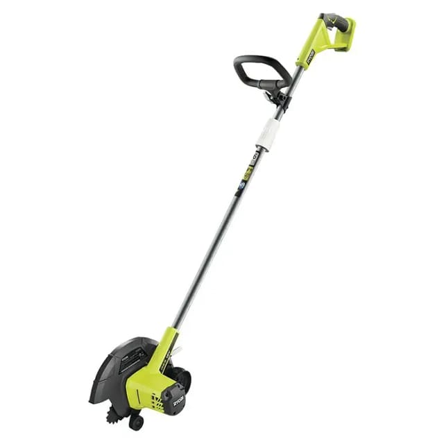ONE+ Akku-Kantenschneider RY18EGA-0, 18Volt, Rasentrimmer