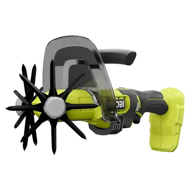 ONE+ Akku-Kompakt-Kultivator RY18HCA-0, 18Volt