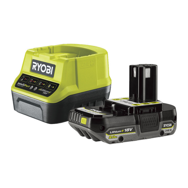 18 V ONE+ Akku-Starterset RC18120-120