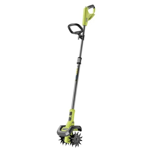 ONE+ Akku-Bodenhacke RY18CVA-0, 18Volt