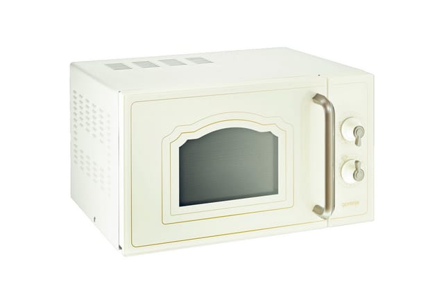 MO4250CLI, Mikrowelle