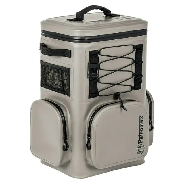 Kühlrucksack 17 Liter, Kühltasche