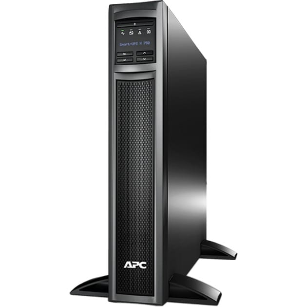 Smart-UPS X 750VA SMX750I LCD, USV