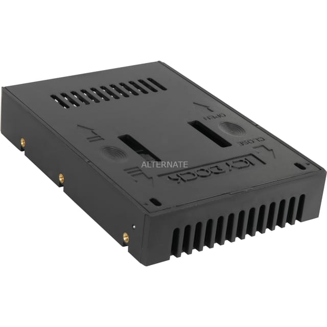 MB882SP-1S-2B, Einbaurahmen