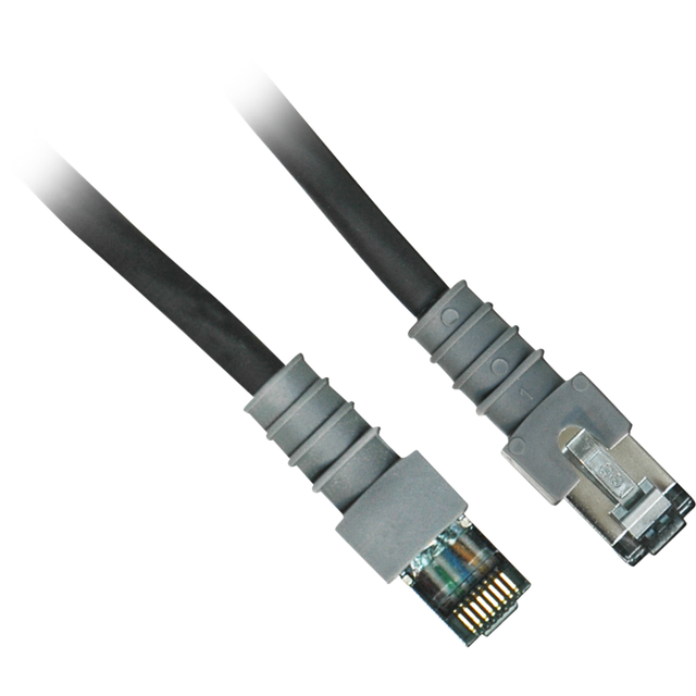 Patchkabel RJ45 Cat.6 FTP
