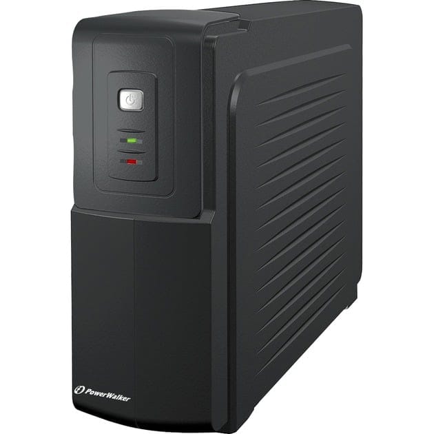 PowerWalker VFD 1000, USV