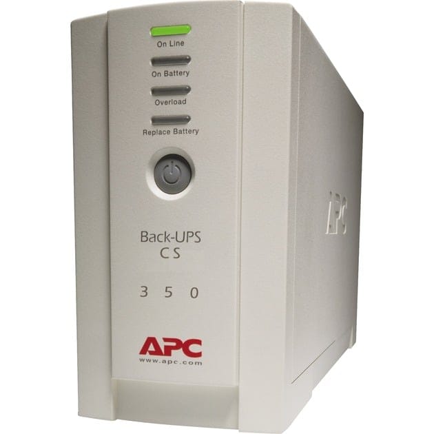 Back-UPS CS 350, USV
