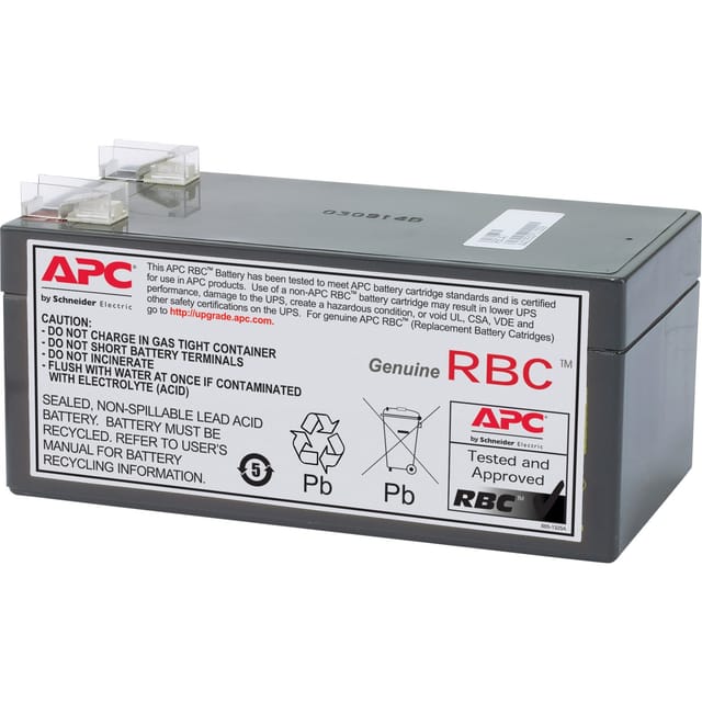 Replacement Battery Cartridge 47, Batterie