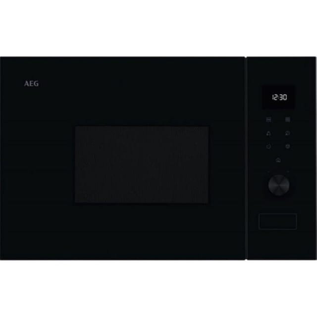 Aeg Os5mg20eb (serie 5000 Mikrowelle Mit Grill)
