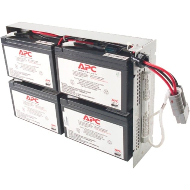 Batterie RBC23, Akku