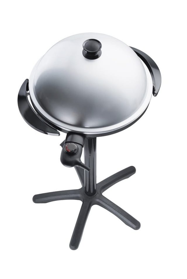 Elektrogrill VG 250